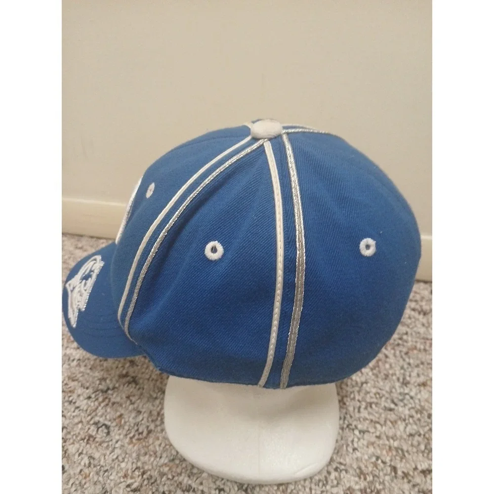 Top Of The World Hat Cap / Duke Blue Devils / One Fit / NCCA Football Basketball